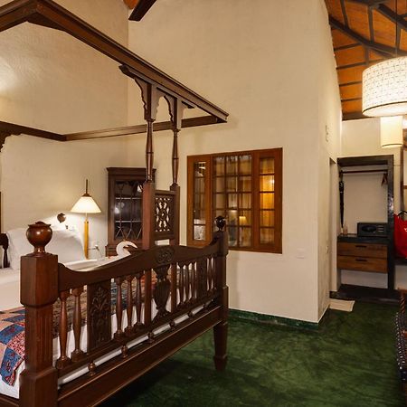 Cranganor History Cafe & Riverside Chateau North Paravur المظهر الخارجي الصورة