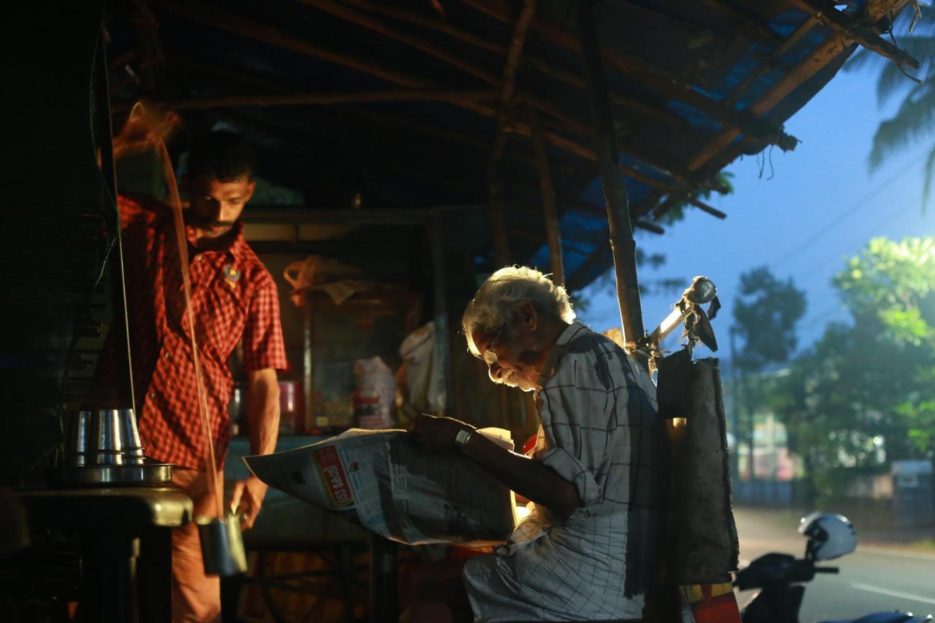 Cranganor History Cafe & Riverside Chateau North Paravur المظهر الخارجي الصورة