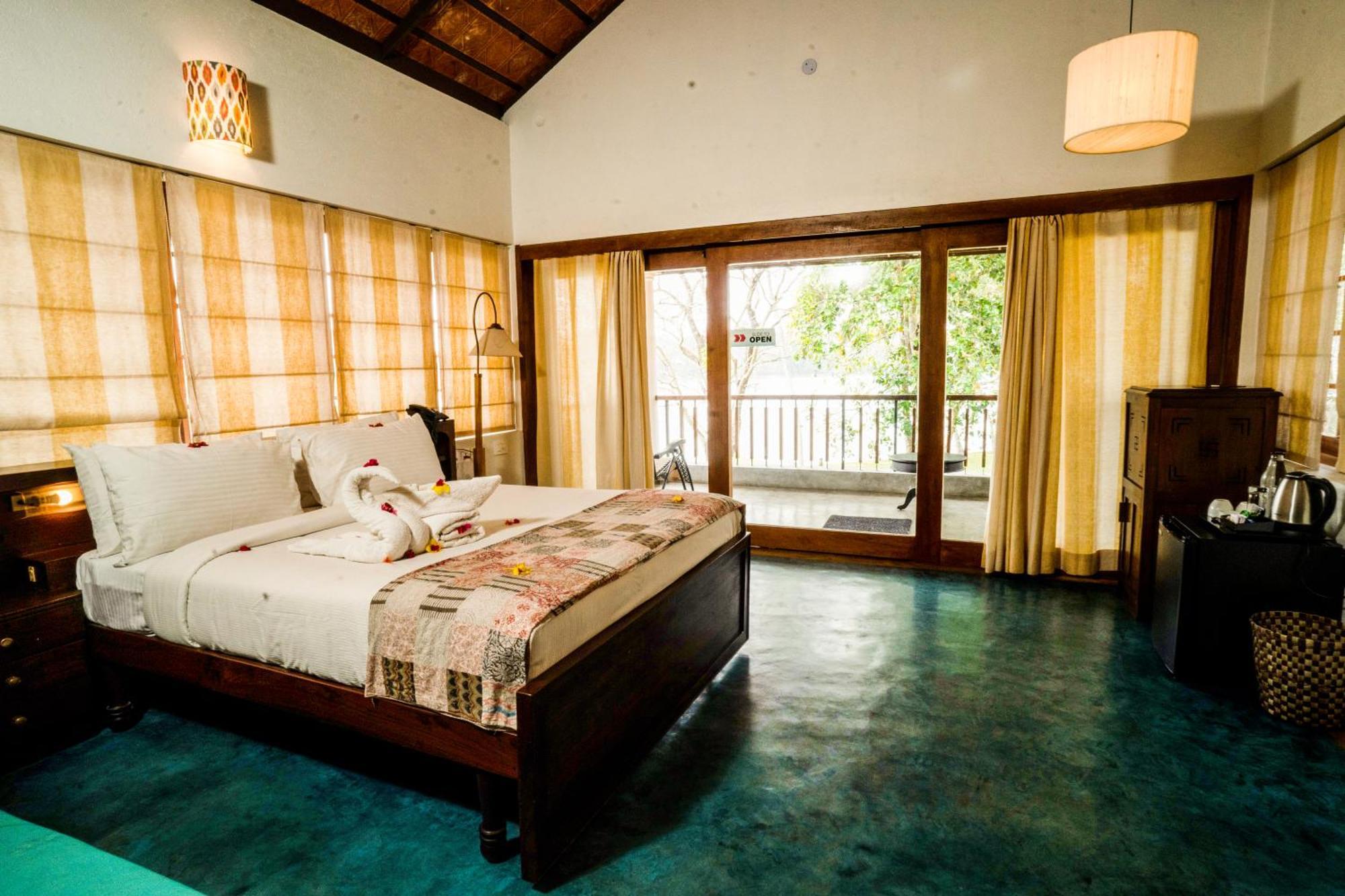 Cranganor History Cafe & Riverside Chateau North Paravur المظهر الخارجي الصورة